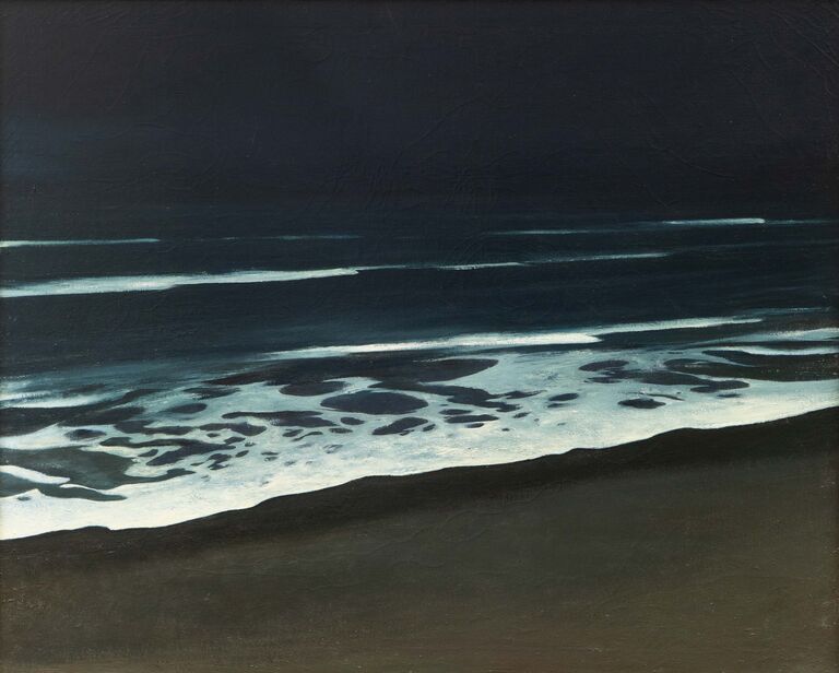  / Rimini (Noční moře) / Jiří Kovařík