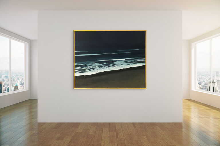  / Rimini (Noční moře) / Jiří Kovařík