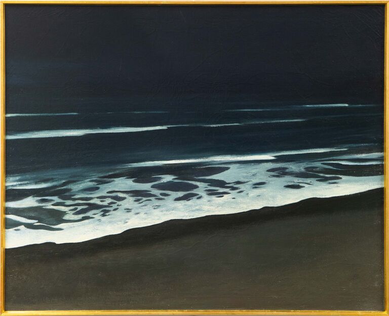 Jiří Kovařík - Rimini (Noční moře)