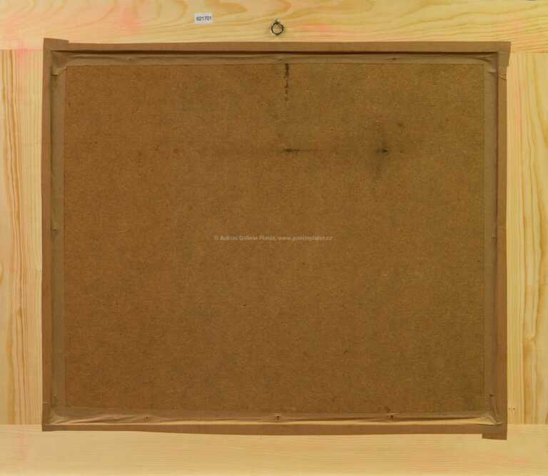  / Le Pouget, Francie / Boris Jirků