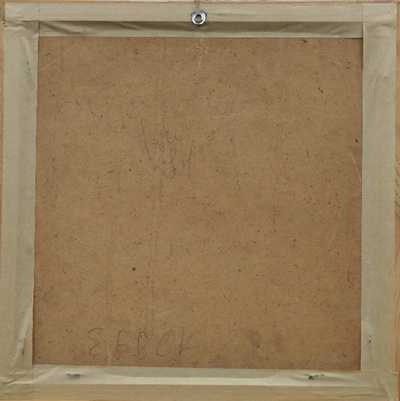  / Hudební motiv / Jan Kristofori