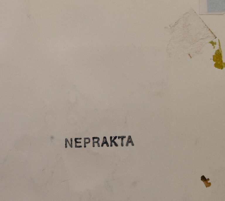  / Čerti / Jiří Winter Neprakta