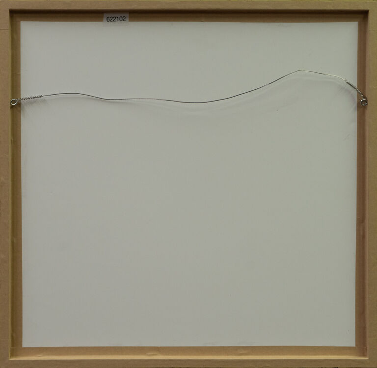  / Pařížský prodavač květin / František Tavík Šimon