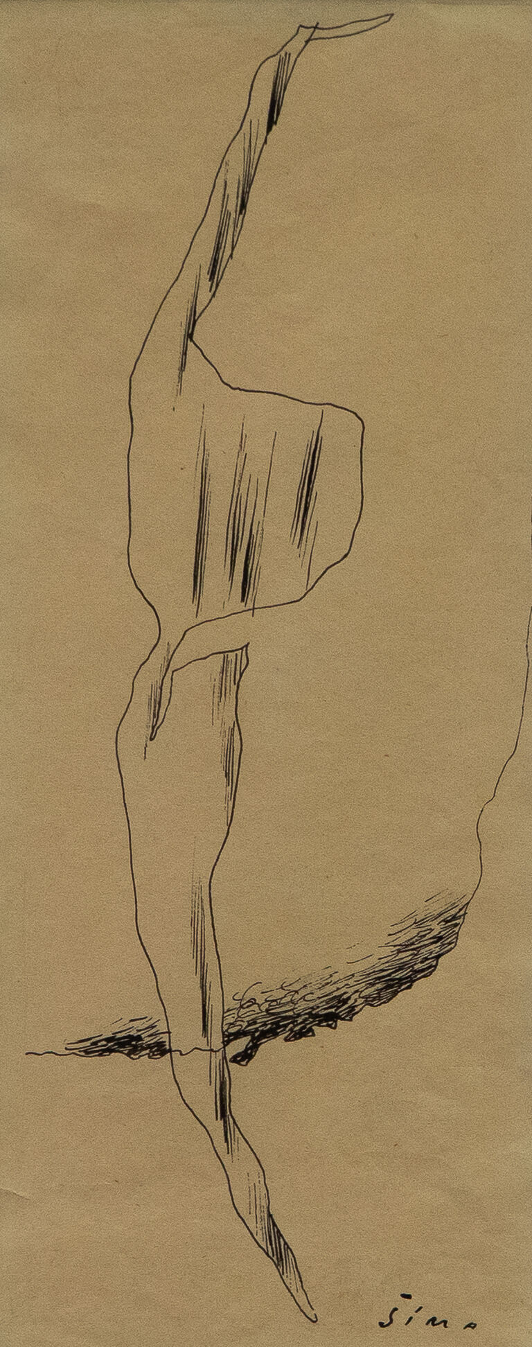  / Talisman / Josef  Šíma