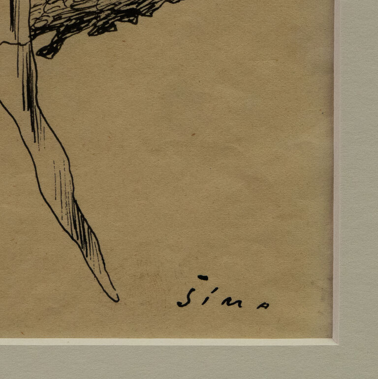  / Talisman / Josef  Šíma