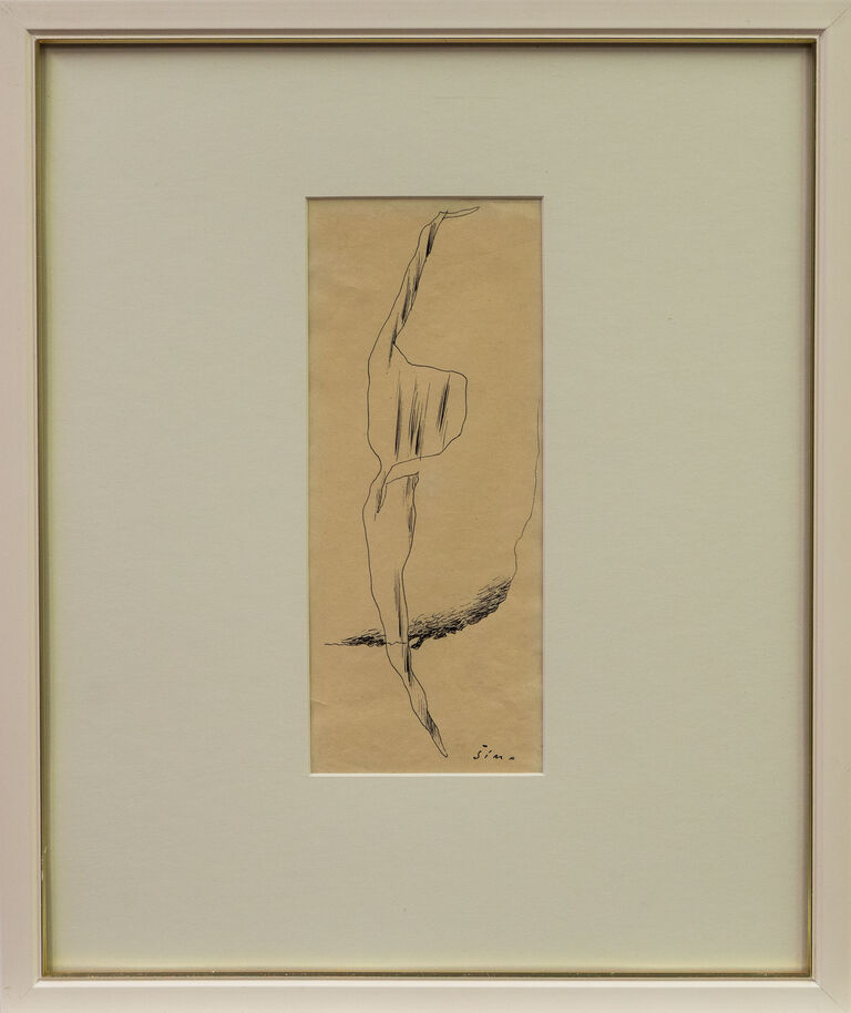 Josef  Šíma - Talisman