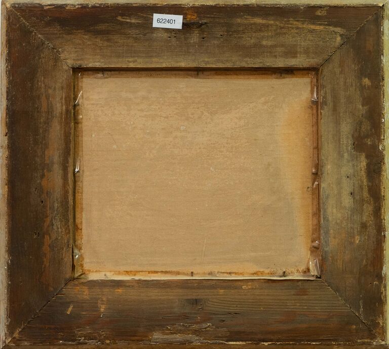  / Sv. Mikuláš / František  Max