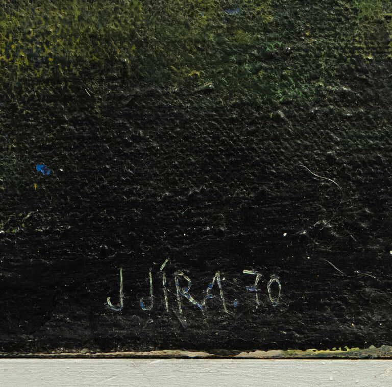  / Praha / Josef Jíra