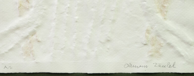  / Anděl přicházející / Olbram Zoubek