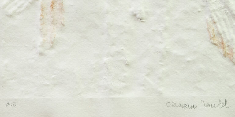  / Zvěstování - anděl / Olbram Zoubek