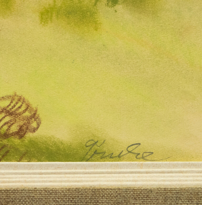  / Jak stařeček měnil / Jiří Trnka