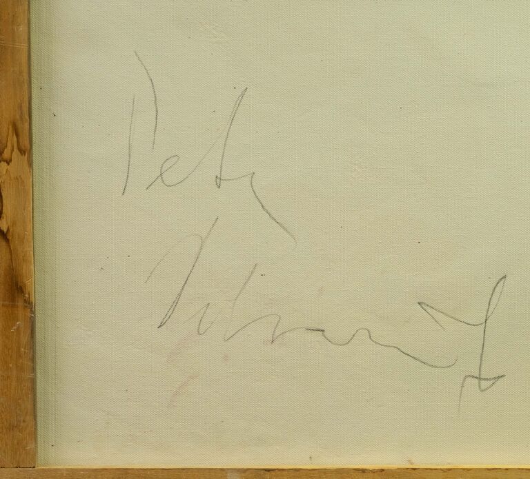  / Bez názvu / Petr Písařík