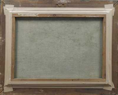  / Rozkvetlá louka / Gustav Macoun