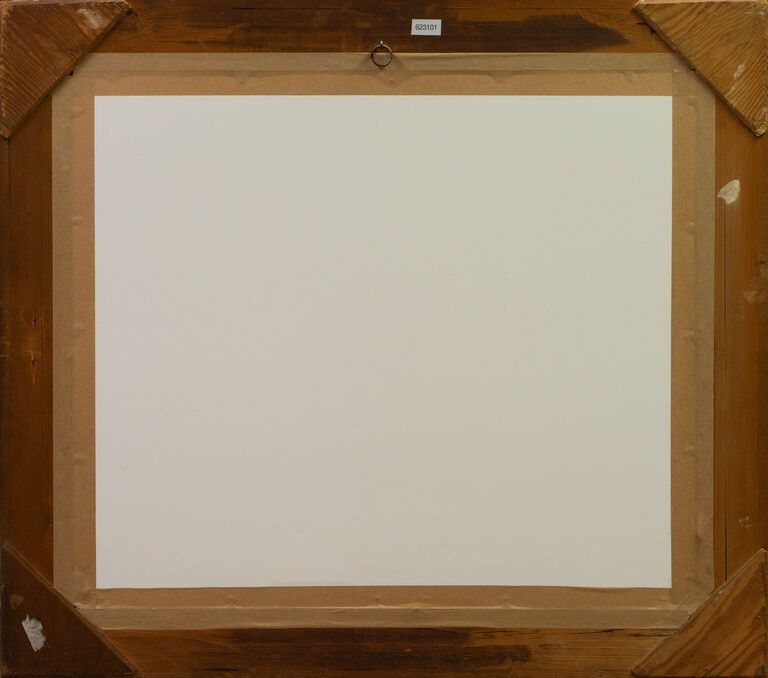  / Hrad Kost / Václav Špála