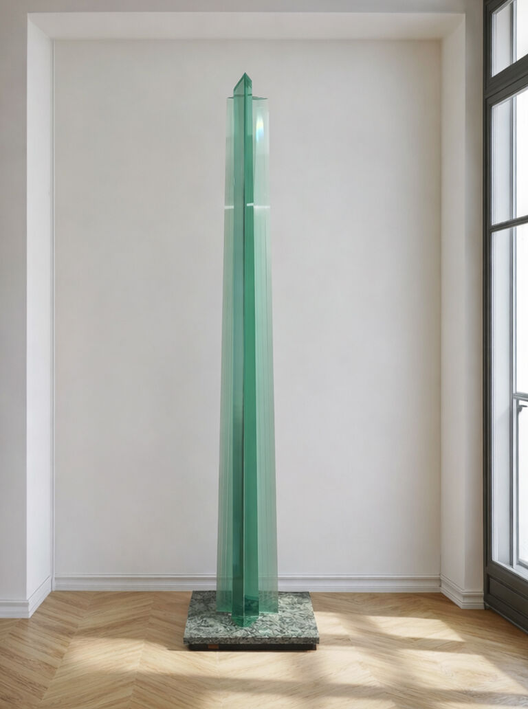 Vladimír Kopecký - Pilíře