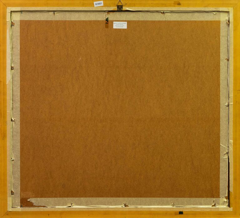  / Velké divadlo / Katarína Vavrová