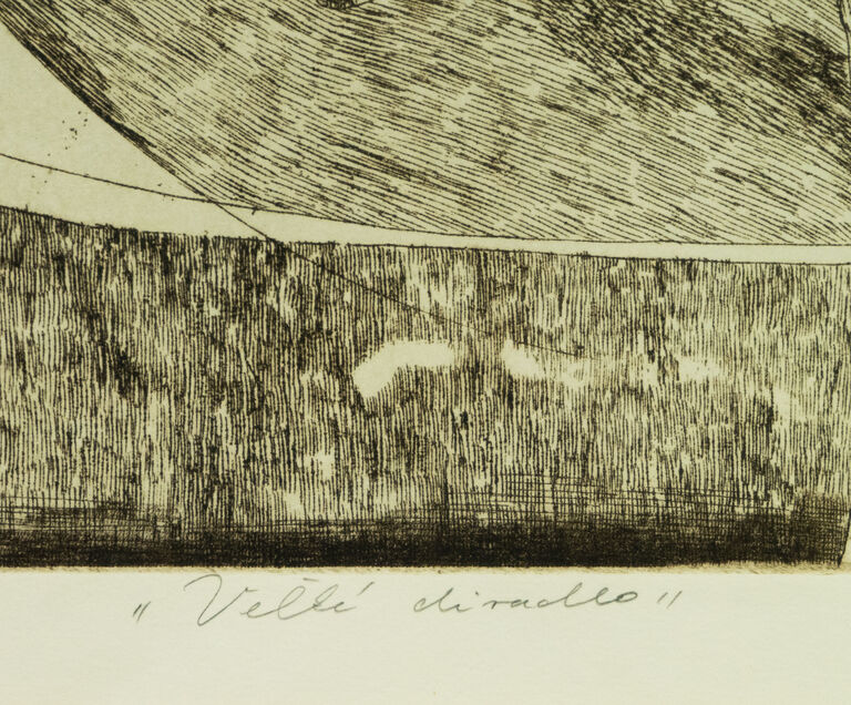  / Velké divadlo / Katarína Vavrová