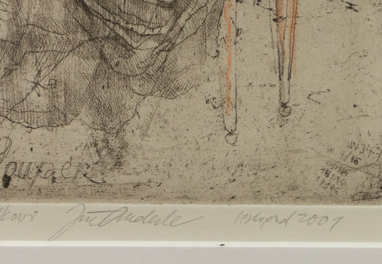  / La souper fin / Jiří Anderle