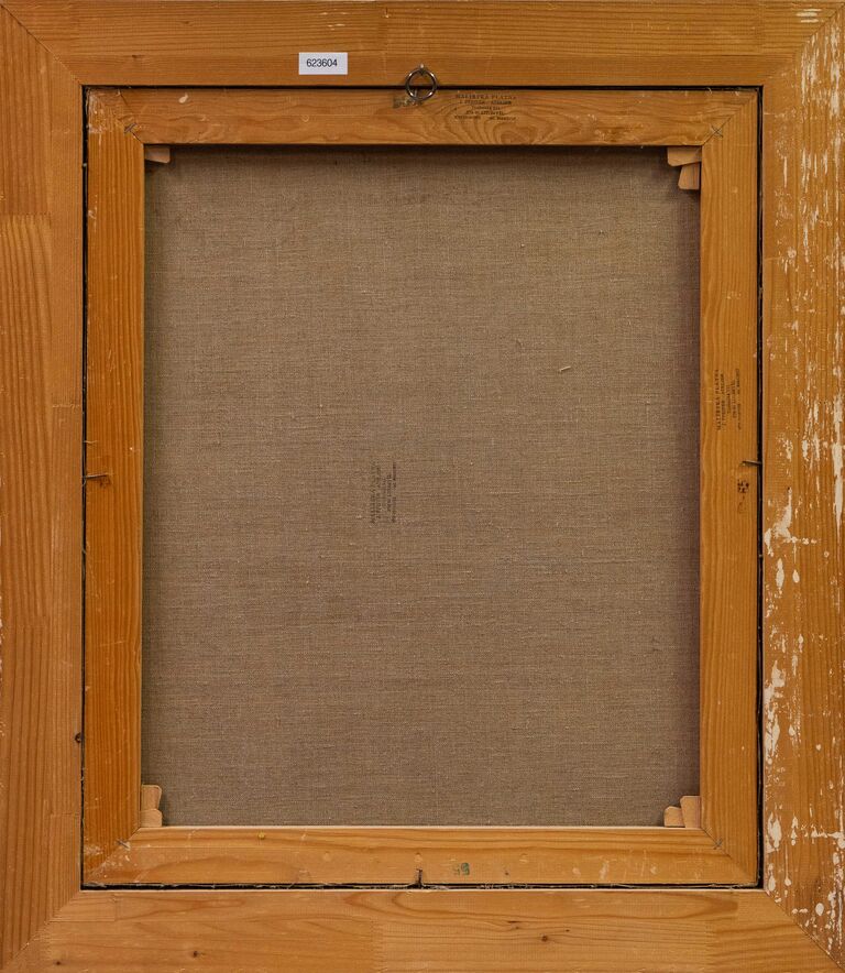  / Malá Strana / František Ringo Čech