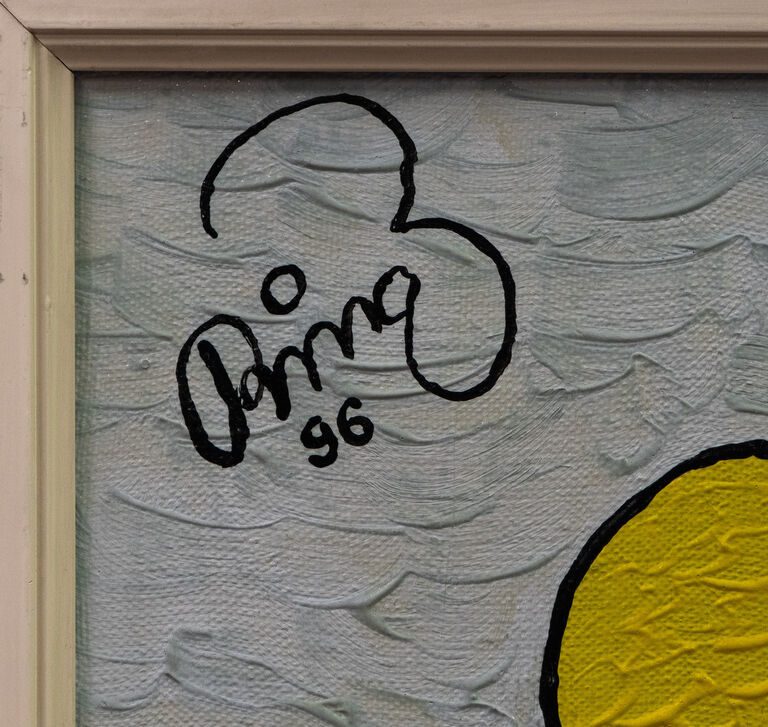  / Malá Strana / František Ringo Čech