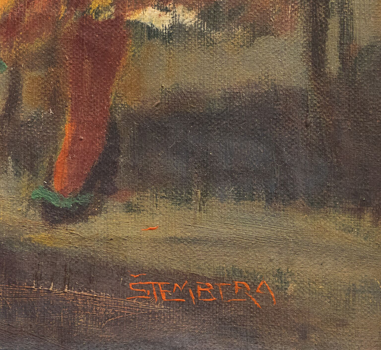  / Veselice / Otakar Štembera