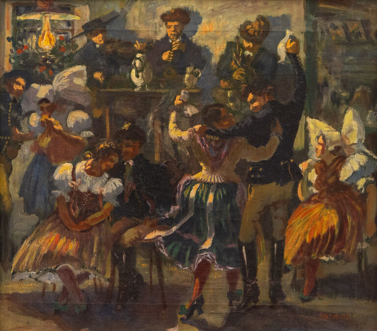  / Veselice / Otakar Štembera