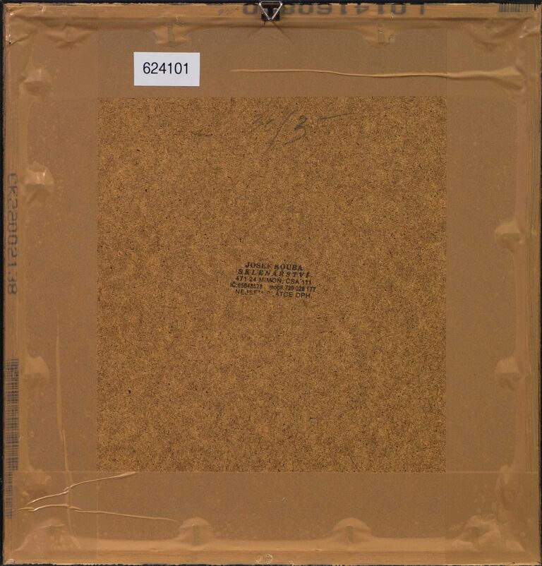  / Čarodějnice / Kája Saudek