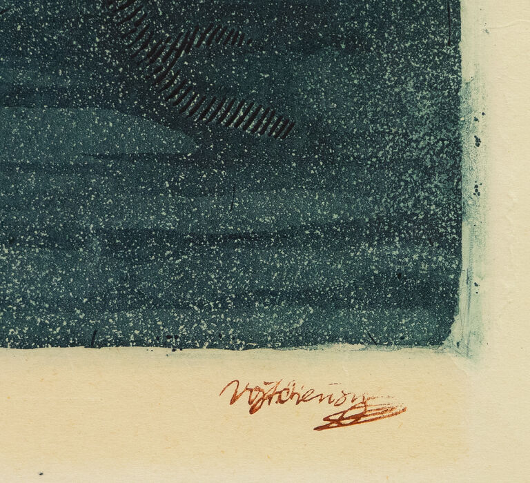  / Opuštěný ostrov / Vojtěch Preissig