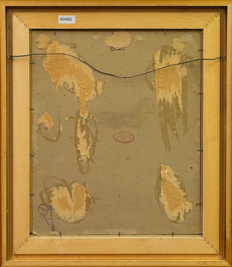  / Na dostizích / Josef Loukota