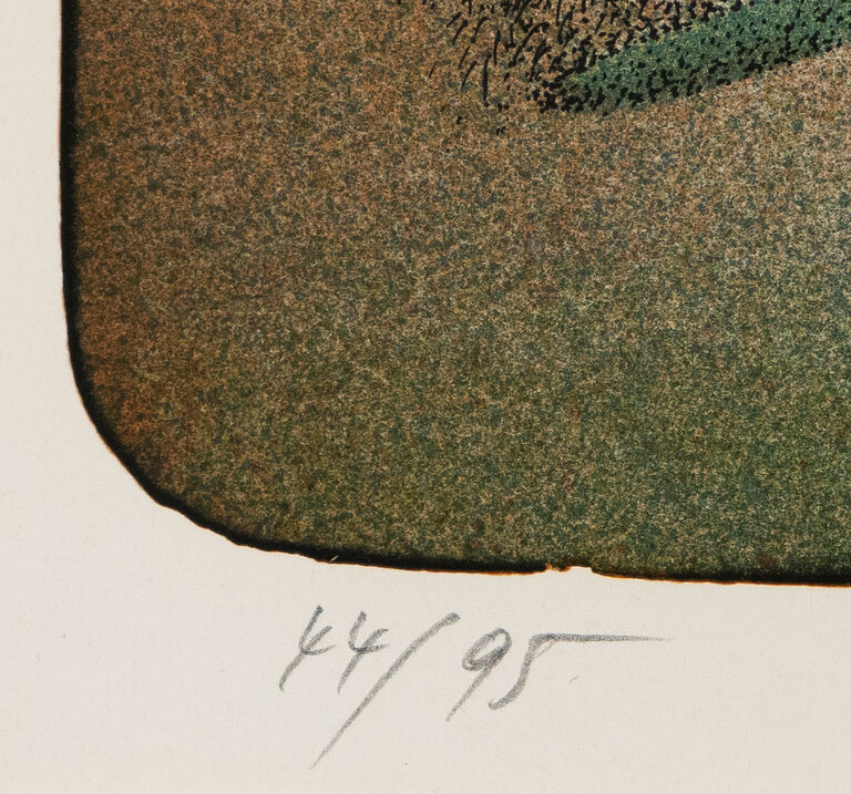  / Zuzana v lázni / Adolf Born