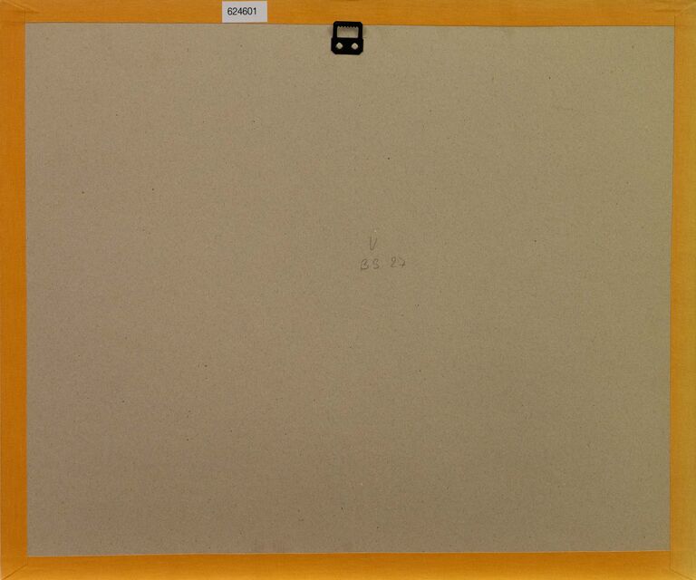  / V kavárně / Josef Velčovský