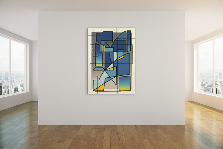  / Explaining / Vojtěch Čapek