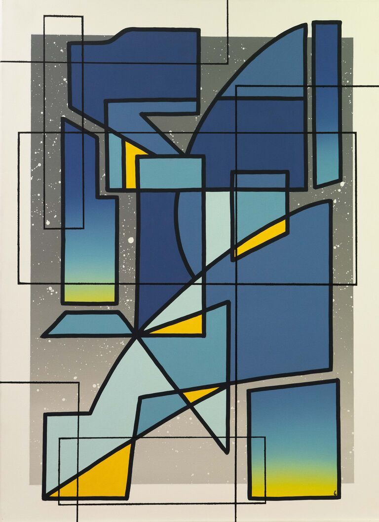 Vojtěch Čapek - Explaining