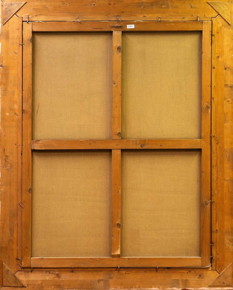  / Pod jabloní / Rudolf Vojtěch Špillar