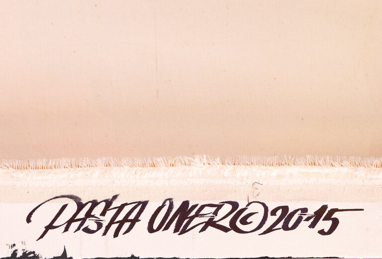  / Money Cat / Pasta  Oner