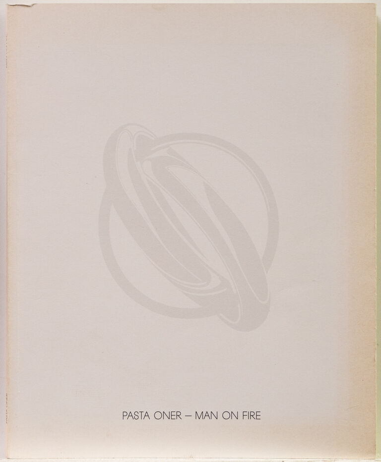  / Haters / Pasta  Oner