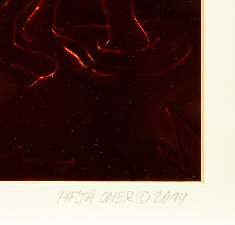  / Haters / Pasta  Oner