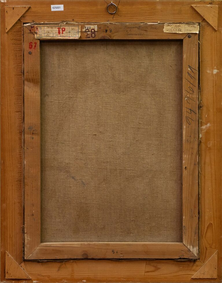  / Libuška / Vladimír Jarcovják