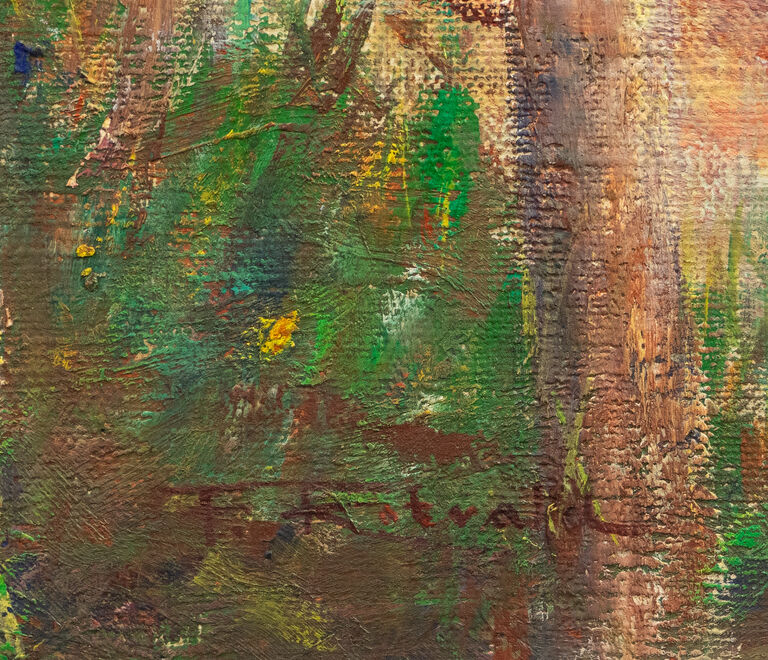  / Březový háj / Ferdinand Kotvald