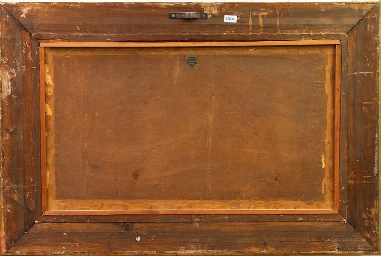  / Cesta v krajině / Jan  Novopacký