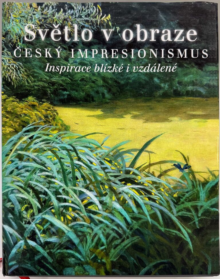  / Park v Čimelicích / Josef Jelínek