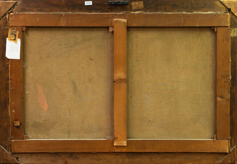  / Park v Čimelicích / Josef Jelínek