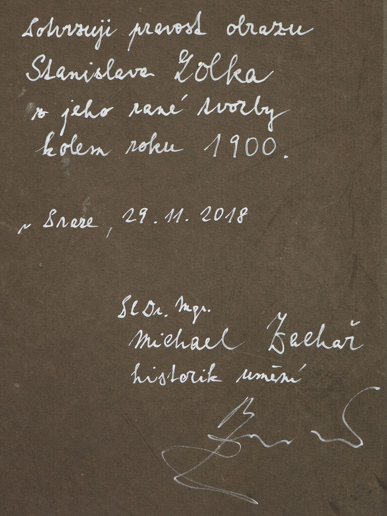  / Snopy / Stanislav Lolek