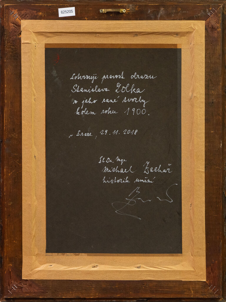  / Snopy / Stanislav Lolek