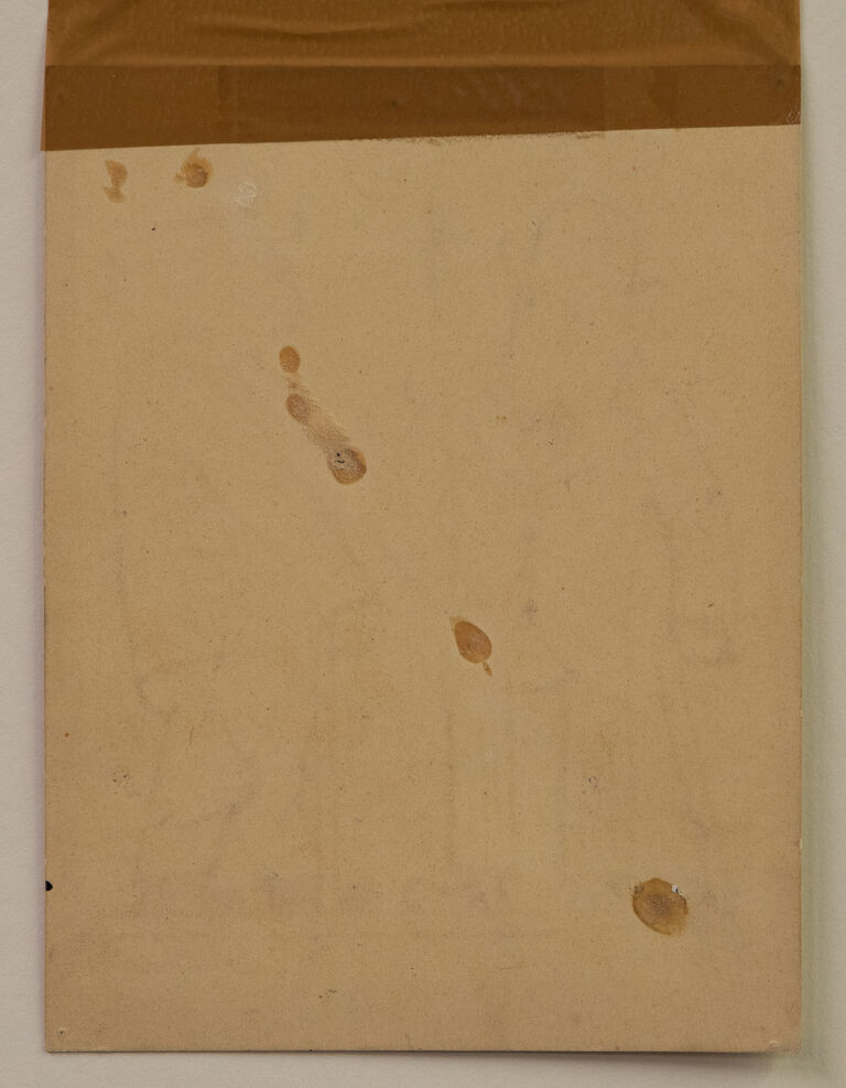  / Sousedé / Josef Lada