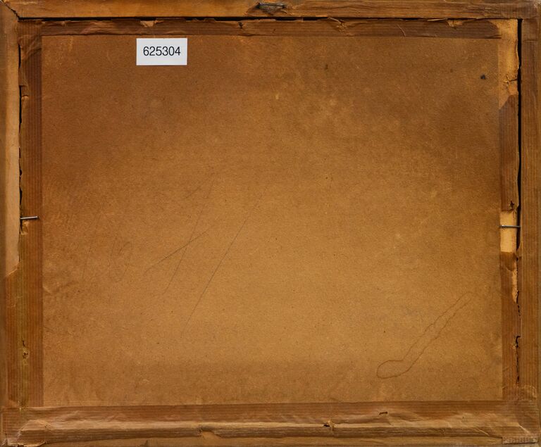  / Černokněžník / Josef Lada