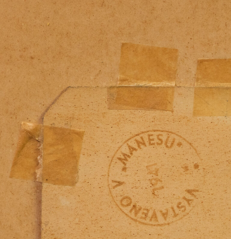  / Černokněžník / Josef Lada