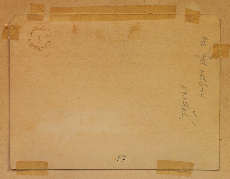  / Černokněžník / Josef Lada