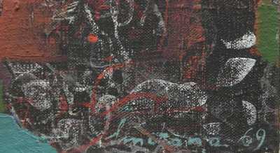  / Fragmenty paměti II. / Jan  Smetana