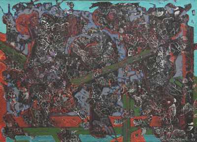  / Fragmenty paměti II. / Jan  Smetana